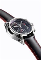 Orologio Locman Uomo Ducati in Acciaio D120A01S-00BKWRPKR - D120A01S-00BKWRPKR